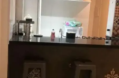Apartamento para venda em são paulo, república, 1 dormitório, 1 banheiro