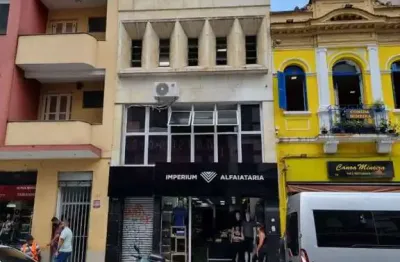 Prédio comercial para venda em são paulo, república