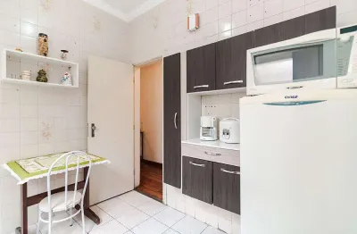Apartamento para venda em são paulo, bela vista, 2 dormitórios, 2 banheiros