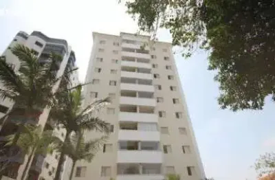 Apartamento para Locação em São Paulo, Vila Monumento, 3 dormitórios, 1 suíte, 3 banheiros, 2 vagas