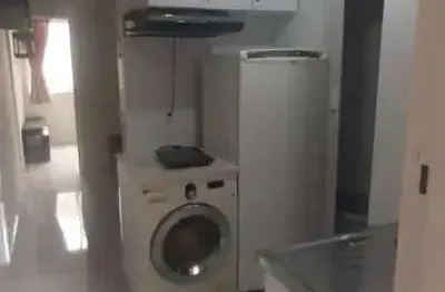 Apartamento para locação em são paulo, república, 1 dormitório, 1 banheiro