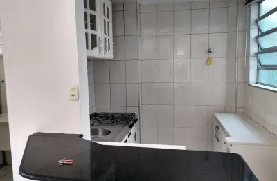 Kitnet para venda em são paulo, república, 1 dormitório, 1 banheiro