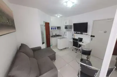 Apartamento para venda em são paulo, bela vista, 1 dormitório, 1 banheiro, 1 vaga