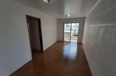 Apartamento para venda em são paulo, saúde, 2 dormitórios, 2 banheiros, 1 vaga