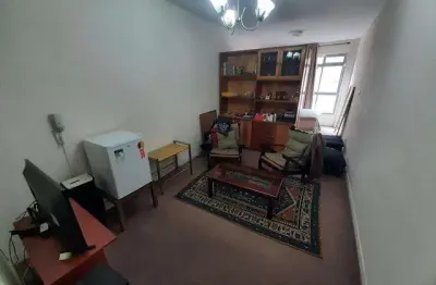 Kitnet para venda em são paulo, bela vista, 1 dormitório, 1 banheiro