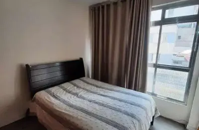 Kitnet para venda em são paulo, bela vista, 1 dormitório, 1 banheiro