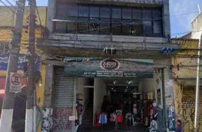 Prédio à venda na Avenida Rangel Pestana, Brás, São Paulo