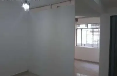 Apartamento para venda em são paulo, sé, 1 dormitório, 1 banheiro