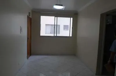 Apartamento para venda em são paulo, santa cecília, 2 dormitórios, 1 banheiro