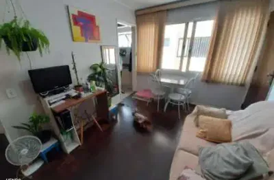 Apartamento para venda em são paulo, campos eliseos, 2 dormitórios, 1 banheiro