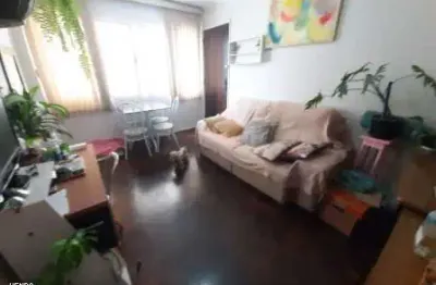 Apartamento para venda em são paulo, campos eliseos, 2 dormitórios, 1 banheiro