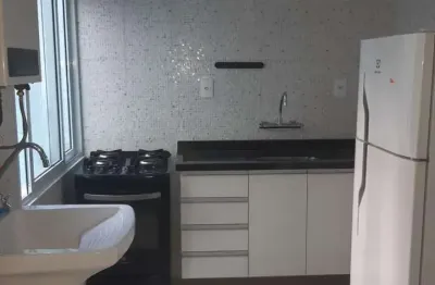 Apartamento para locação em são paulo, república, 1 dormitório, 1 banheiro