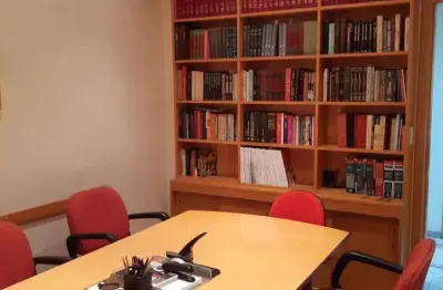 Conjunto comercial para venda em são paulo, república