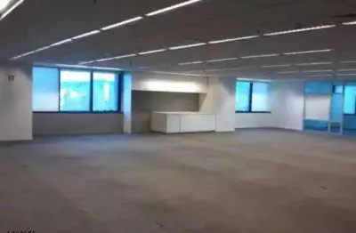 Conjunto comercial para locação em são paulo, pinheiros, 42 vagas