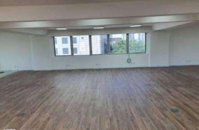 Conjunto comercial para venda em são paulo, cidade moncões, 3 banheiros, 4 vagas