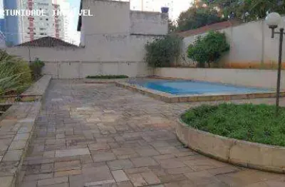 Apartamento para Venda em São Paulo, Vila Clementino, 1 dormitório, 1 banheiro, 1 vaga