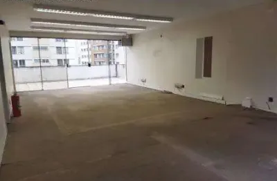 Conjunto comercial para locação em são paulo, consolação, 1 banheiro, 1 vaga