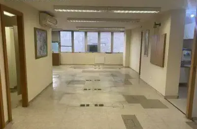 Conjunto comercial para locação em são paulo, consolação, 5 banheiros, 1 vaga