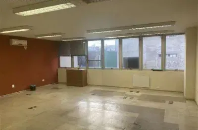 Conjunto comercial para locação em são paulo, consolação, 5 banheiros, 1 vaga