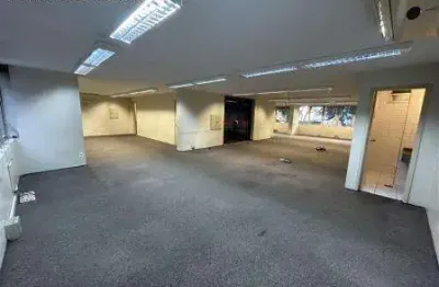 Conjunto comercial para locação em são paulo, consolação, 4 banheiros, 1 vaga