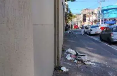 Barracão / Galpão / Depósito à venda na Rua Anhaia, Bom Retiro, São Paulo