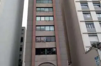 Conjunto Comercial para Venda em São Paulo, Bela Vista, 1 banheiro