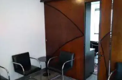 Conjunto comercial para venda em são paulo, bela vista, 1 banheiro