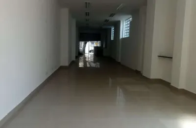 Ponto comercial à venda na Avenida Angélica, Santa Cecília, São Paulo