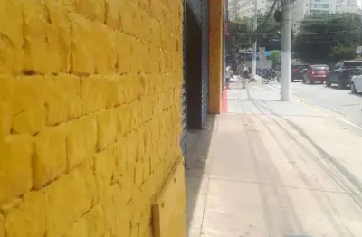 Ponto comercial para alugar na Alameda Eduardo Prado, Santa Cecília, São Paulo