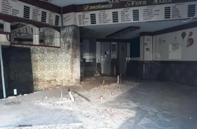 Ponto comercial à venda na Alameda Nothmann, Campos Eliseos, São Paulo