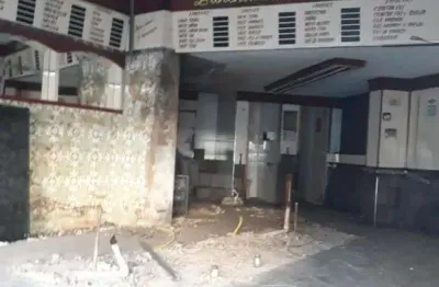 Ponto comercial à venda na Alameda Nothmann, Campos Eliseos, São Paulo