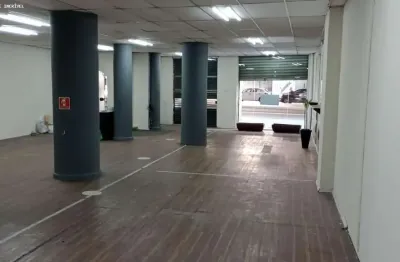 Ponto comercial à venda na Avenida General Olímpio da Silveira, Santa Cecília, São Paulo