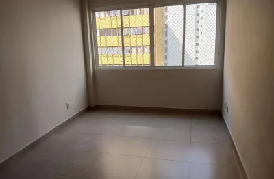 Apartamento para locação em são paulo, república, 1 dormitório, 1 banheiro