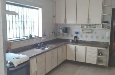 Sobrado para venda em são paulo, bosque da saúde, 4 dormitórios, 3 suítes, 5 banheiros, 4 vagas