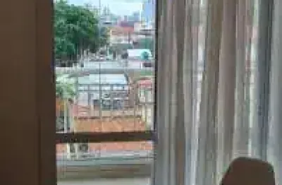 Apartamento para venda em são paulo, chácara inglesa, 2 dormitórios, 1 suíte, 2 banheiros, 1 vaga