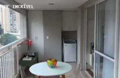 Apartamento para venda em são paulo, chácara inglesa, 2 dormitórios, 1 suíte, 2 banheiros, 1 vaga