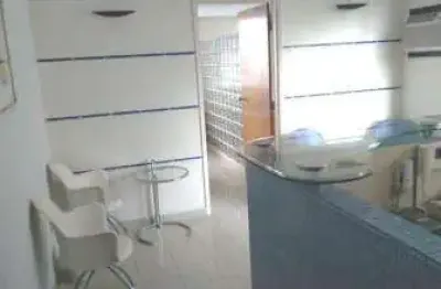 Conjunto comercial para venda em são paulo, bela vista, 1 banheiro, 1 vaga