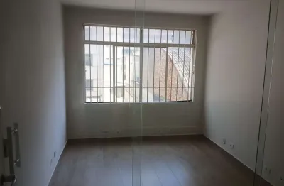 Conjunto comercial para venda em são paulo, vila buarque, 1 banheiro