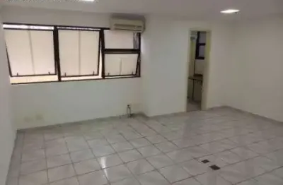 Conjunto comercial para locação em são paulo, indianópolis, 2 banheiros, 1 vaga