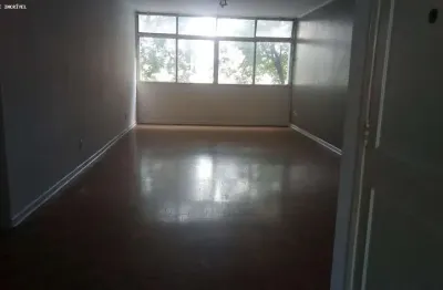 Apartamento para locação em são paulo, campos eliseos, 3 dormitórios, 3 banheiros, 1 vaga
