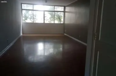 Apartamento para locação em são paulo, campos eliseos, 3 dormitórios, 3 banheiros, 1 vaga