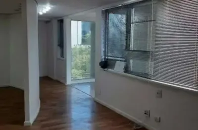 Conjunto Comercial para Venda em São Paulo, Cidade Moncões, 3 banheiros, 4 vagas