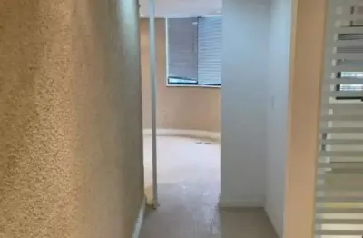 Conjunto comercial para locação em são paulo, indianópolis, 1 banheiro, 1 vaga