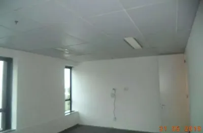 Conjunto comercial para locação em são paulo, vila olímpia, 2 banheiros, 2 vagas