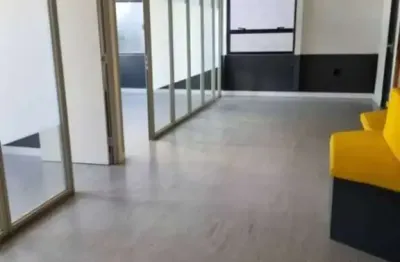 Conjunto comercial para locação em são paulo, vila olímpia, 6 banheiros, 6 vagas