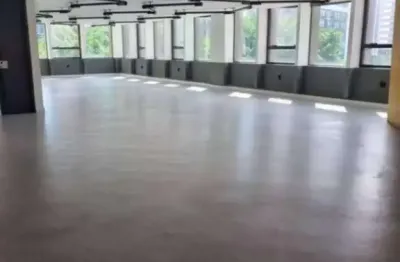 Conjunto comercial para locação em são paulo, vila olímpia, 6 banheiros, 6 vagas