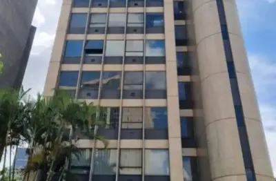 Conjunto comercial para venda em são paulo, vila olímpia, 6 banheiros, 6 vagas