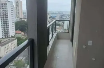 Apartamento para venda em são paulo, ipiranga, 2 dormitórios, 1 suíte, 2 banheiros, 1 vaga