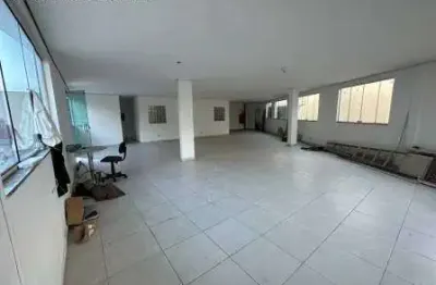 Sala comercial para locação em são paulo, vila guarani, 1 banheiro