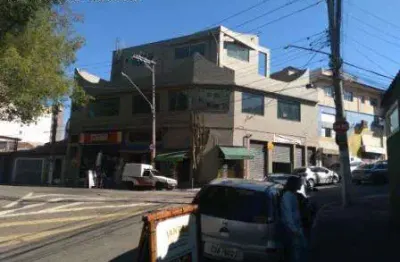 Ponto comercial para alugar na Rua Guamiúma, Vila Guarani, São Paulo